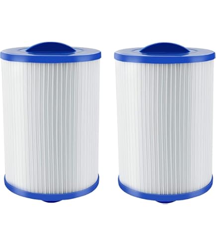 Filtre De Rechange Pour Spa PWW50, 6CH-940, Filbur FC-0359 - Surface De Filtration 15,2 M², Dimensions 210x152 Mm - 7