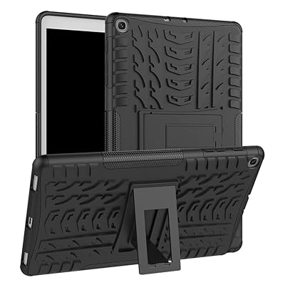 Rugged Protective Case with Kickstand for Samsung Bahrain Ubuy