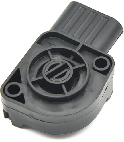 Amazon.com: 133284 Throttle Position Sensor Compatible with