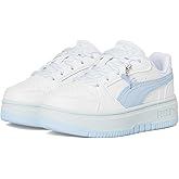 Puma Unisex-Child Rebound Femme Shoes (Little Kid)