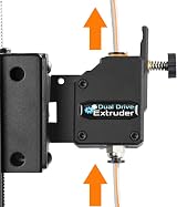 UniTak3D Ender 3 BMG Extruder Dual Drive Bowden High Performance for Ender 3 V2 view 3