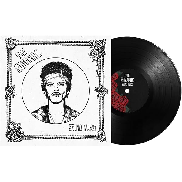 silk sonic bruno mars レコード　2枚セット 全世界が待っていた!SILK SONIC、超待望のアナログLPが遂に発売