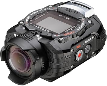 Olympus S Tg 6 Waterproof Camera Is A Modest Update To Its Predecessor Digital Photography Review