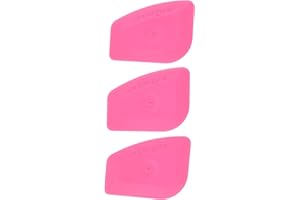 Lil Chizler, Decal Remover. Label and Sticker Remover, 3 Pack