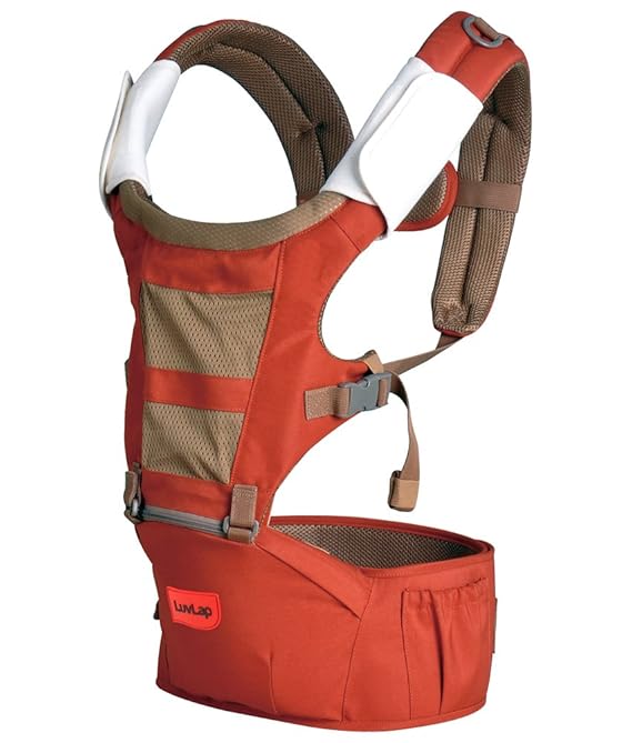 luvlap elegant baby carrier