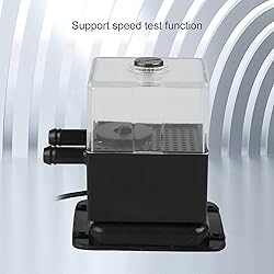 PC Pump/Reservoir Combo, Water Cooling Pump