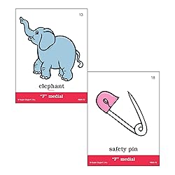 Super Duper Publications | Articulation F Sound Fun