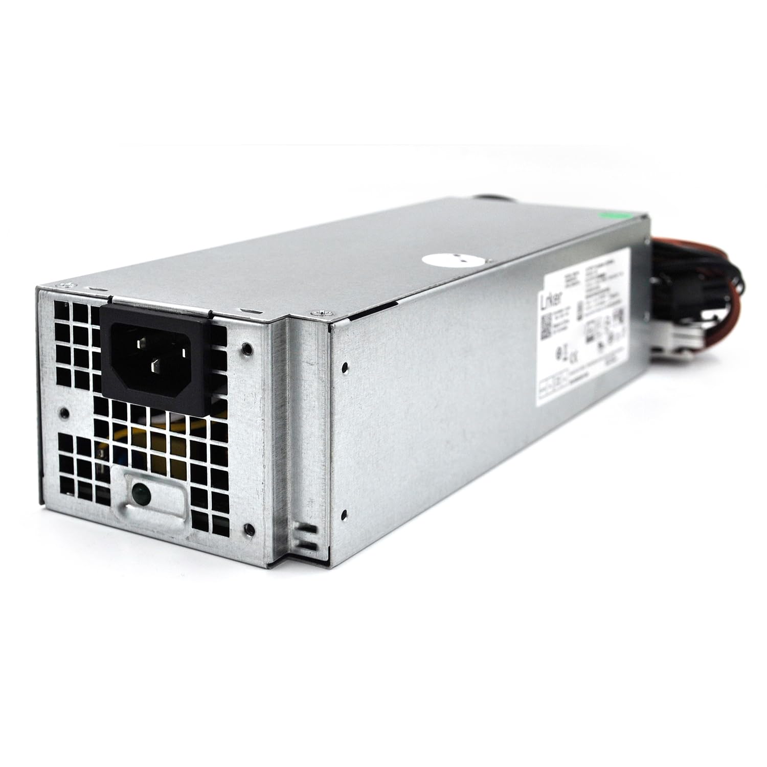 Photo 1 of H360EGM-00 360W Power Supply Compatible with Dell Optiplex 3050 7050 7060 3050MT 7050MT 7060MT Vostro 3668 3669 SFF D360E001L L360EGM-00 8HKG7