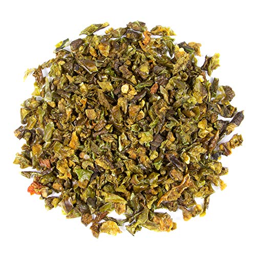 4 Pepper+Flakes+Natural+Seasoning+Brochettes