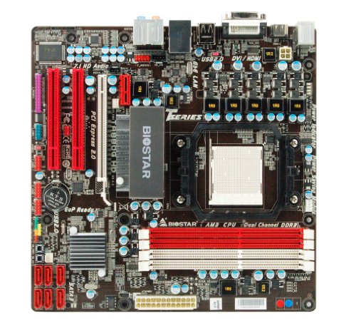 TA880G HD