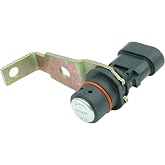 Delphi SS10125 Engine Crankshaft Position Sensor | Replaces 213339 213341 213946 10456532 10456607 12562910 12596851 213-3208 8-10456-542-0 8-10456-572-0 8-12562-910-0.
