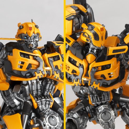 bandai bumblebee
