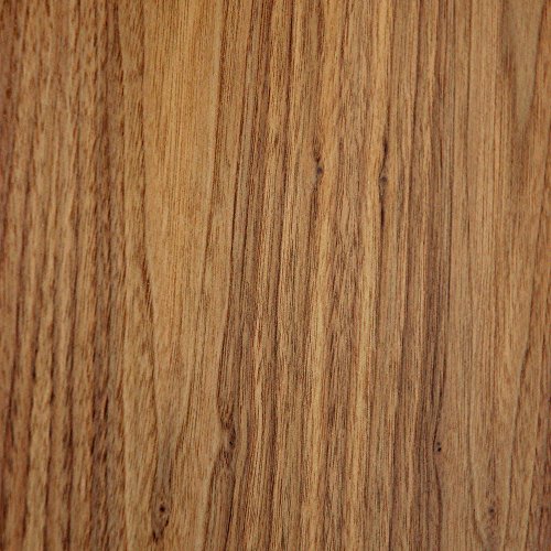 PCP Wood Cane, Crook Style, Walking Aid, Walnut (Round Handle), Medium Grip - Thumbnail 4