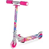 Ozbozz: Flashing Scooter