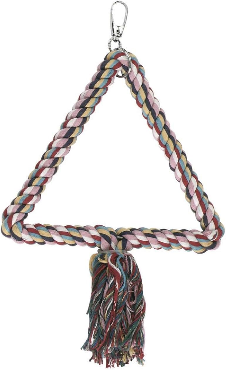 Kerbl Parrot Swing, 45 cm