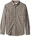 Columbia Men's Rapid Rivers II Long Sleeve Shirt