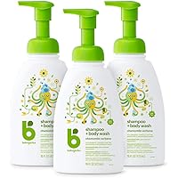 best baby bedtime bath products