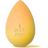 Beautyblender Beam Makeup Sponge, Streak-Free Finish, Vegan | Super-soft blending foam for foundations, powders &amp; creams, reusable &amp; washable, vegan &amp; cruelty-free, made in USA