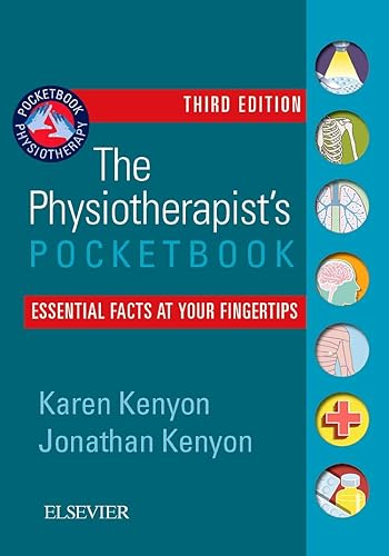Download The Physiotherapist's Pocketbook PDF