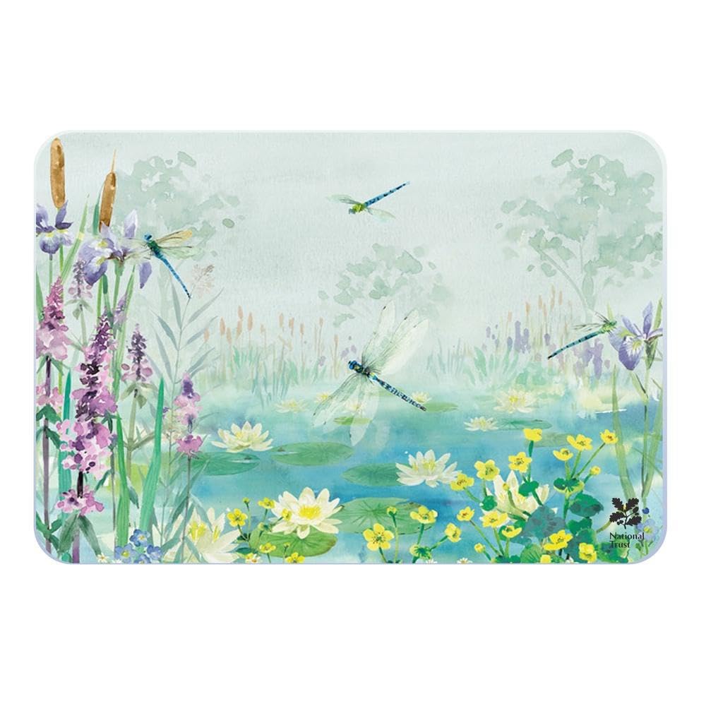Nt Dragonfly Medium Worktop Protector 30 X 40Cm