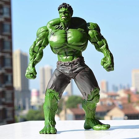 hulk gigante juguete