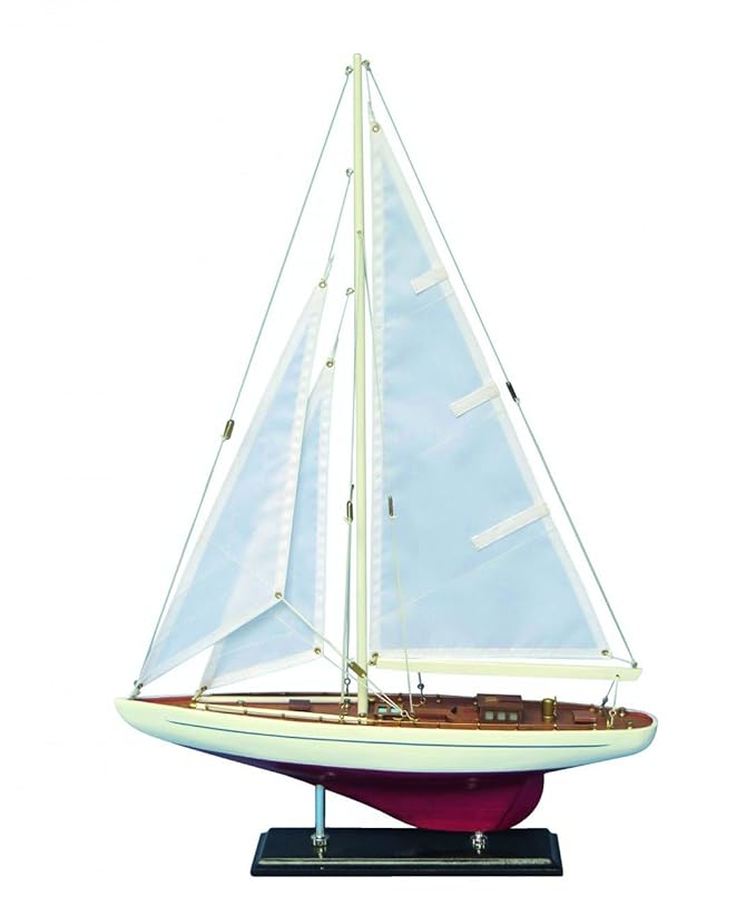 Navyline Holz Modellschiff Ranger