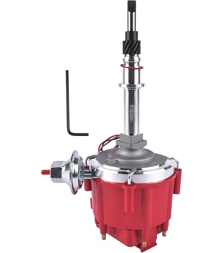 Amazon.com: Premier Gear PG-DST4691 Distributor Replacement for
