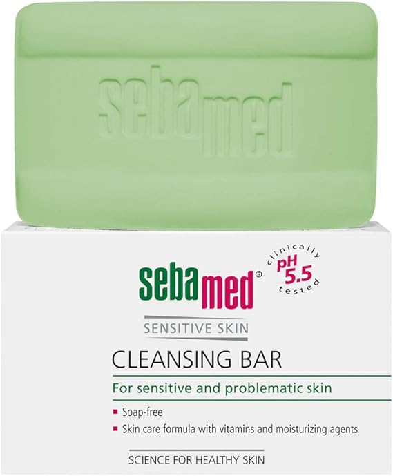 sebamed soap superdrug