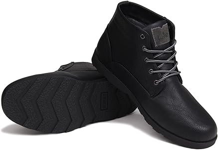 soviet mens desert boots