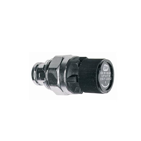 SYR 2116.3 ORIGINAL Austauschpatrone 6 bar Größe DN 15 + DN 20 Sicherheitsgruppe SYR 322 323 324 an Heißwasser Wandspeicher B