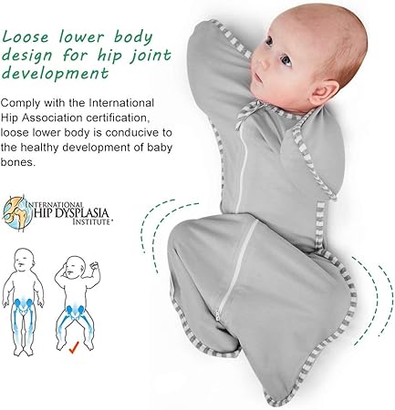 Taille Biudui Gigoteuse D Emmaillotage Couverture Bebe Naissance S M 0 3 Mois Pois Et Rayures Lot De 2 Langes Reglables Pour Bebe Langes 100 Coton Couvertures Et Couvertures D Emmaillotage Bebe Et Puericulture Agri Khoramdareh Ir