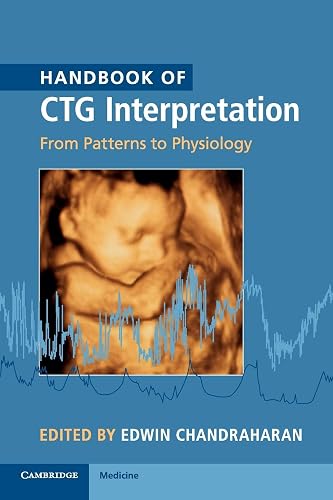 Download Handbook of CTG Interpretation: From Patterns to Physiology PDF