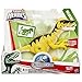 Playskool Jurassic World SFX Velociraptor