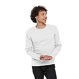 Hanes mens Essentials Long Sleeve T-shirt Value
