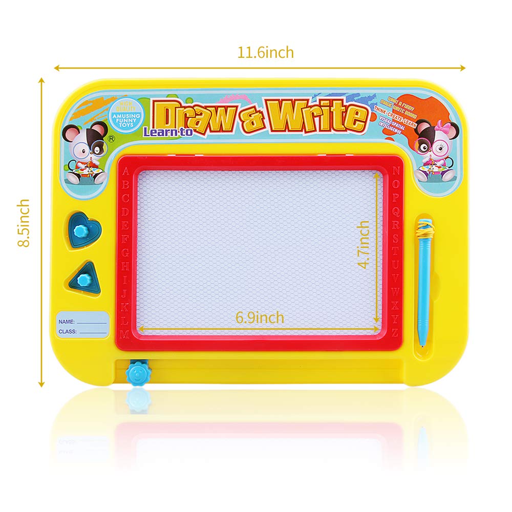 Etch A Sketch 5351581 Tafeln Pocket Spielzeug Tafeln