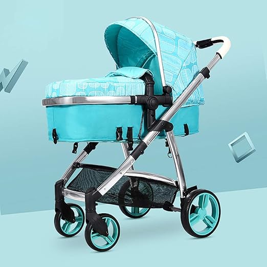 lightweight stroller reversible seat