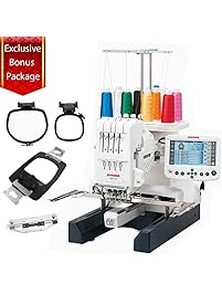 Shop Amazon.com | Embroidery Machines