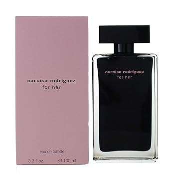 amazon colonia narciso rodriguez