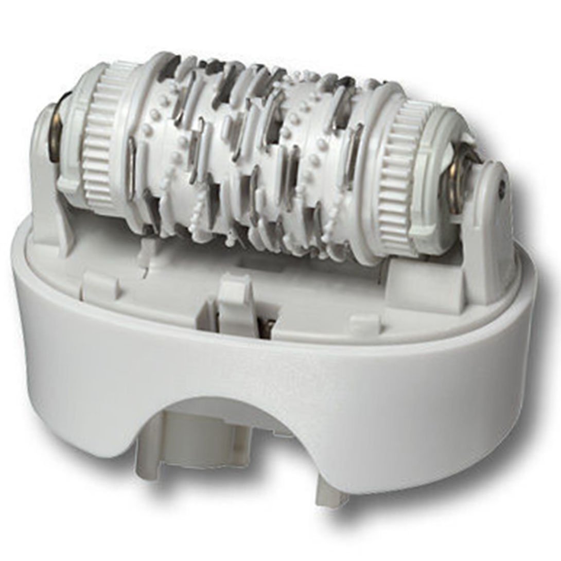 Braun Silk-Epil Expressive Standard Hair Removal Head - White by Braun