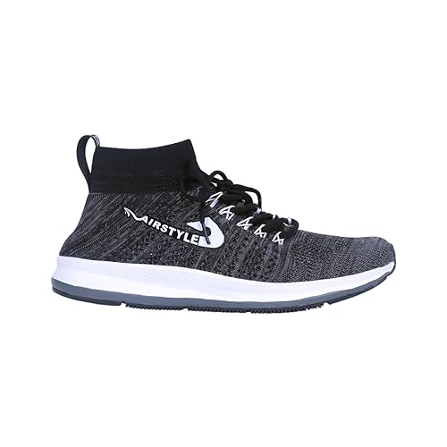 air style running shoes