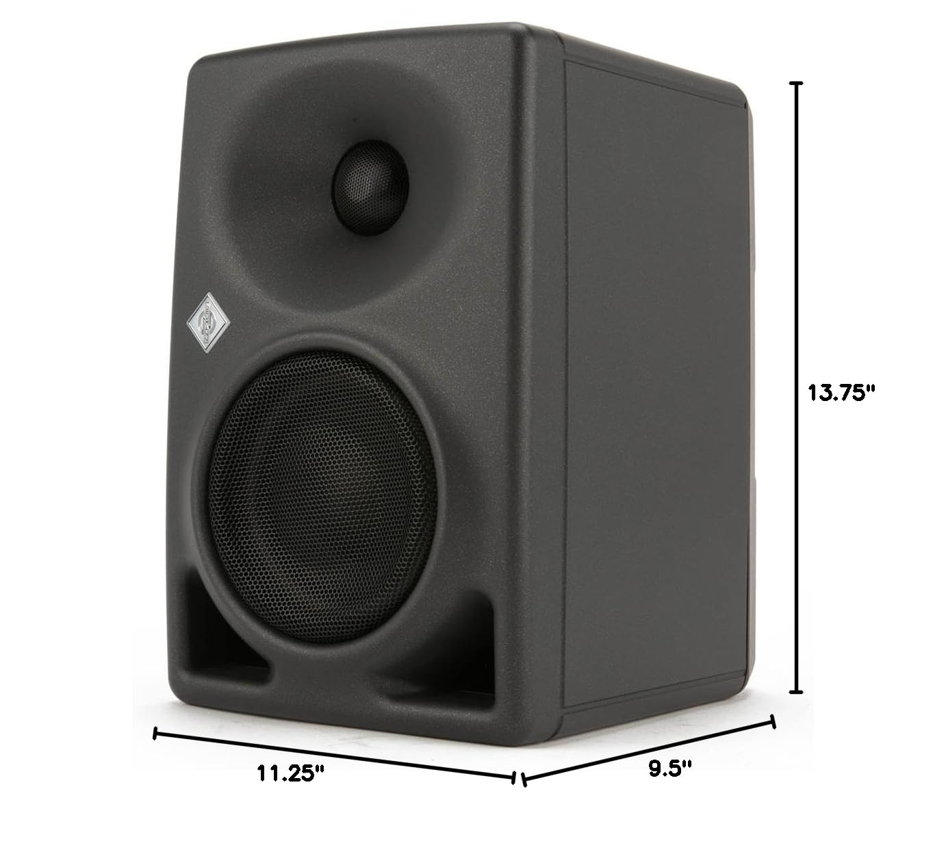 Neumann KH 80 DSP 4 Inches Powered Studio Monitor