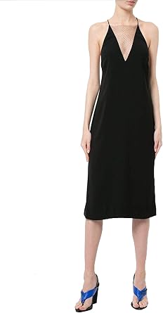 dion lee slip dress