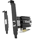 Amazon.com: 10G PCIe Network Card with Marvell AQC113 Controller