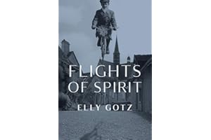 FLIGHTS OF SPIRIT