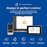 Victron Energy SmartSolar MPPT Solar Charge Controller Bluetooth 75V 10A view 9
