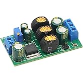 20W DC-DC 3.6V-30V to +/- 5V 6V 9V 10V 12V 15V 24V Dual Power Supply Positive Negative Dual Output Power Supply DC DC Step-up