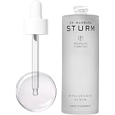 Hyaluronic Serum Luxury Size 3.38 fl oz ($1080 Value) | Anti Aging Serum, Plumps Fine Lines and Wrinkles, Boosts Firmness, Luxury Skincare By Dr. Barbara Sturm