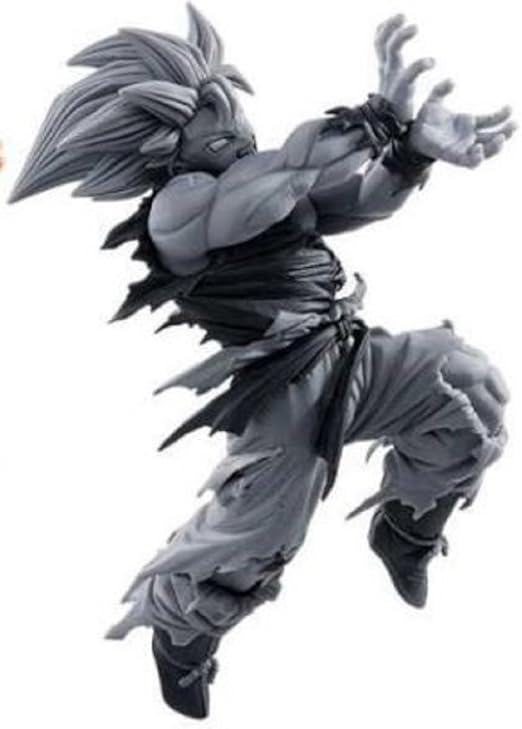 goku original dragon ball