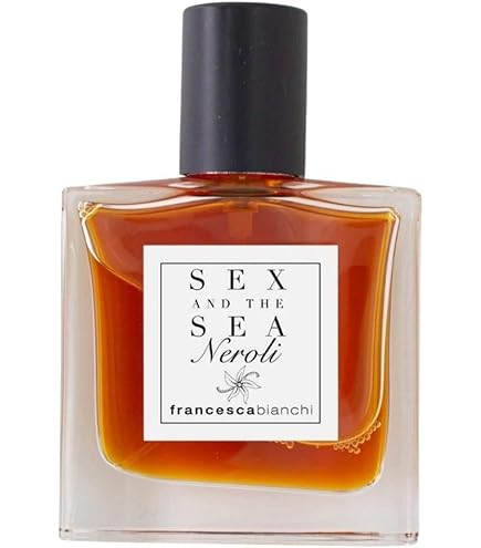 Amazon.com: Francesca Bianchi 香水– 暗面- 30 毫升: 美容與個人護理