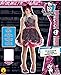 Monster High Sweet 1600 Deluxe Draculaura Costume, Small